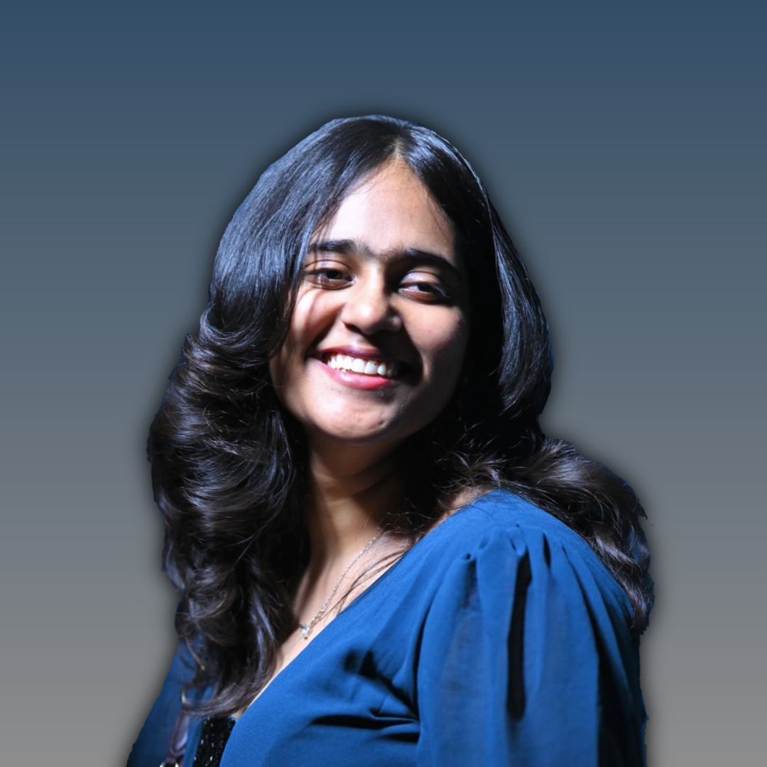 Sasya Sree Mynampati